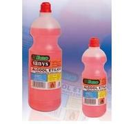 cavallaro srl Alcool denat. 500ml cavallaro