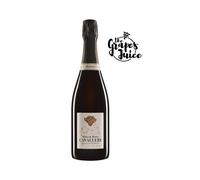 CAVALLERI BLANC DE BLANCS BRUT NATURE FRANCIACORTA DOCG