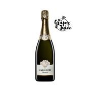 CAVALLERI COLLEZIONE GRANDI CRU 2016 FRANCIACORTA DOCG