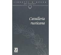 Cavalleria rusticana