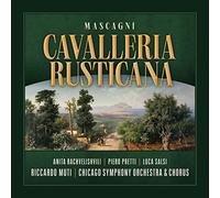 cavalleria rusticana