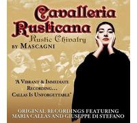 Cavalleria Rusticana (Callas, Di Stefano)