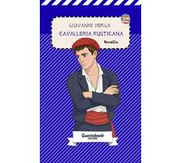 Cavalleria rusticana di Giovanni Verga: Novella
