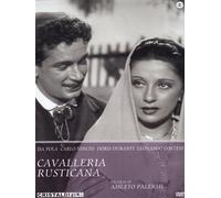 Cavalleria Rusticana (DVD) Pola Duranti