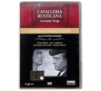 Cavalleria Rusticana - I Grandi Classici del Teatro