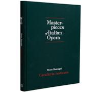 Cavalleria rusticana -Melodramma in einem Akt-
