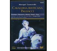 Cavalleria Rusticana/Pagliacci