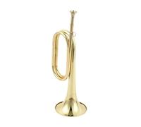 Cavalleria tromba strumento musicale che soffia tromba per cavalleria principianti bambini