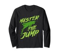 Cavallette di Prato Cavallette di Prato Master The Jump Maglia a Manica