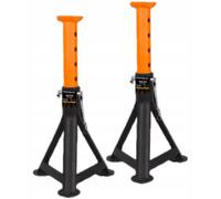 Cavalletti 3T 310-478 Mm Auto Sollevatore 5 Fasi Supporto 2 Pezzi