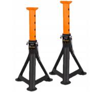 Cavalletti 3T 310-478 Mm Auto Sollevatore 5 Fasi Supporto 2 Pezzi