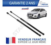 Cavalletti Apertura Portellone Posteriore per Hyundai i20 5p & Active
