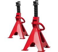 Cavalletti auto di supporto UB-2000 B 2 t 2 pz
