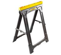 Cavalletti, capacità di carico 227 kg, 2 pezzi.