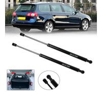 Cavalletti Cofano Di VW Passat B6 3c5 Break 2005-2011 Posteriore 550N 450mm Paio