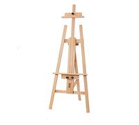 Cavalletti Dipingendo Schizzo pieghevole supporto portatile per la Visualizzazione Della Pittura