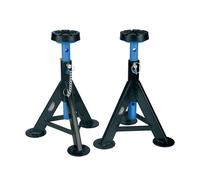 Cavalletti Draper Expert 3 Tonnellate Coppia Altezza Circolare 350-555Mm 24173