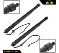 Cavalletti Elettriche Cofano Posteriore Per 3008 II (2018 9830770280 9830769680