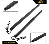 2x Cavalletti Cofano Motorizzato Posteriore per Octavia 3 Combo - 5E9827851