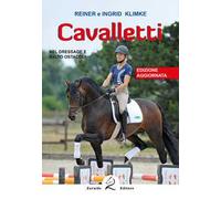 Cavalletti. Nel dressage e salto ostacoli