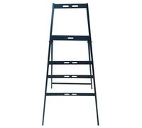 CAVALLETTI P/SEGNALI STRADALI A 4 PIEDI