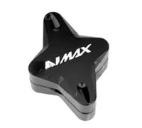 Cavalletti Pad Base Piastra Per NMAX 160/155/125 2020-Presente Cavalletto Centrale Supporto Motore Piede Extender Accessori Per Scarpe