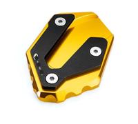 Cavalletti Pad Base Piastra Per Per Tracer 700 GT 2015-2020 Per 7 2021 2022 Tracer700GT Parti Del Motociclo Cavalletto Piede Basamento Di Estensione