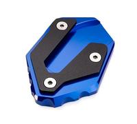 Cavalletti Pad Base Piastra Per Per Tracer 700 GT 2015-2020 Per 7 2021 2022 Tracer700GT Parti Del Motociclo Cavalletto Piede Basamento Di Estensione