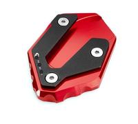 Cavalletti Pad Base Piastra Per Per Tracer 700 GT 2015-2020 Per 7 2021 2022 Tracer700GT Parti Del Motociclo Cavalletto Piede Basamento Di Estensione