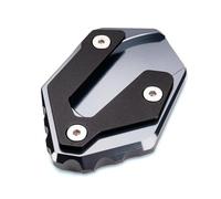Cavalletti Pad Base Piastra Per Per Tracer 700 GT 2015-2020 Per 7 2021 2022 Tracer700GT Parti Del Motociclo Cavalletto Piede Basamento Di Estensione