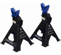 Cavalletti per assale auto 3T 285-425mm KD3171