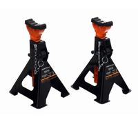 CAVALLETTI PER RUOTE AUTO 3T 303-438MM KD3183