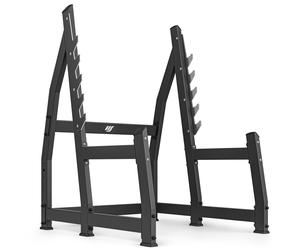 Cavalletti per squat con bilanciere MP-S202 2.0 - Marbo Sport