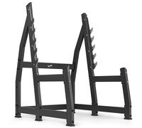 Cavalletti per squat con bilanciere UX-S202 - UpForm