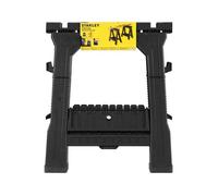 Stanley Cavalletto Stanley Stst1-70713 Pieghevole 450 Kg (2 Unità) S_0301_S71657