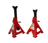 Cavalletti sotto auto regolabili SOGI X4-11 da 6 Ton