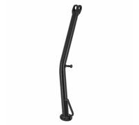 Cavalletto 50 a cambio laterale adattabile Derbi 50 Senda SM nero (355mm)