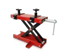 Cavalletto alza moto 550 kg ponte sollevatore lift solleva supporto 0,5to