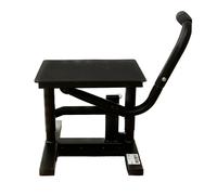 Cavalletto Alza Moto Centrale Altezza Regol MiniMotard - Pit Bike BUCCI PIT BIKE