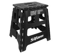 CAVALLETTO ALZA MOTO CROSS ENDURO OFF ROAD PIEGHEVOLE 21,5x28,5x40