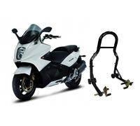 cavalletto alza ruota alzamoto davanti anteriore da per Gilere GP 800 850 rsv x