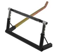 Cavalletto Alza Solleva Moto Leva Regolabile Custom Universale