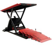 Cavalletto alzamoto BIKE LIFT