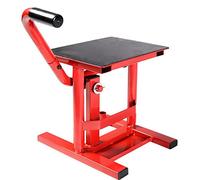 Cavalletto Alzamoto Centrale Cross Enduro Motard Universale portata 300lb