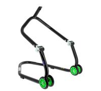 Cavalletto Anteriore Al Telaio BIHR Home Track Colore Nero Opaca