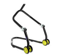 Cavalletto Anteriore Al Telaio BIHR Home Track Colore Nero Opaco -