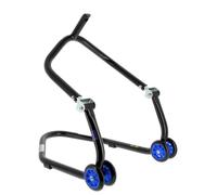 Cavalletto Anteriore Al Telaio BIHR Home Track Colore Opaco Nero