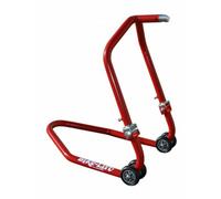 Cavalletto Anteriore Al Telaio BIKE LIFT rojo-fs-11 per Moto Ricambi