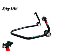 CAVALLETTO ANTERIORE BIKE LIFT UNIVERSALE PER MOTO CON PINZE RADIALI