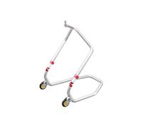 CAVALLETTO ANTERIORE CENTRALE ACCIAIO INOX LIGHTECH UNIVERSALE